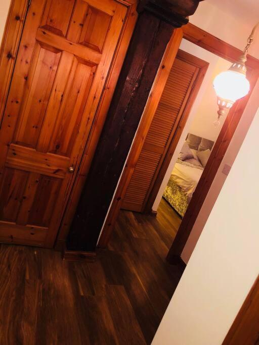 Vibrant Apartment At The Shore In Leith 爱丁堡 外观 照片